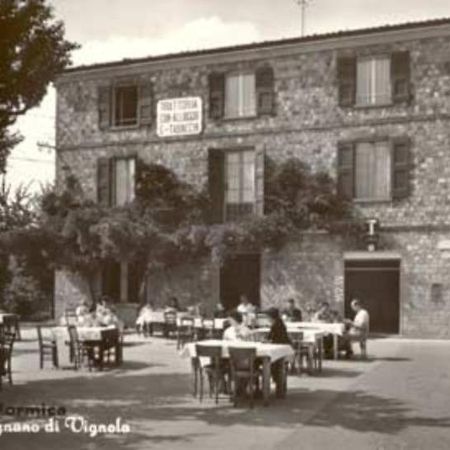 Hotel Formica Savignano sul Panaro Luaran gambar