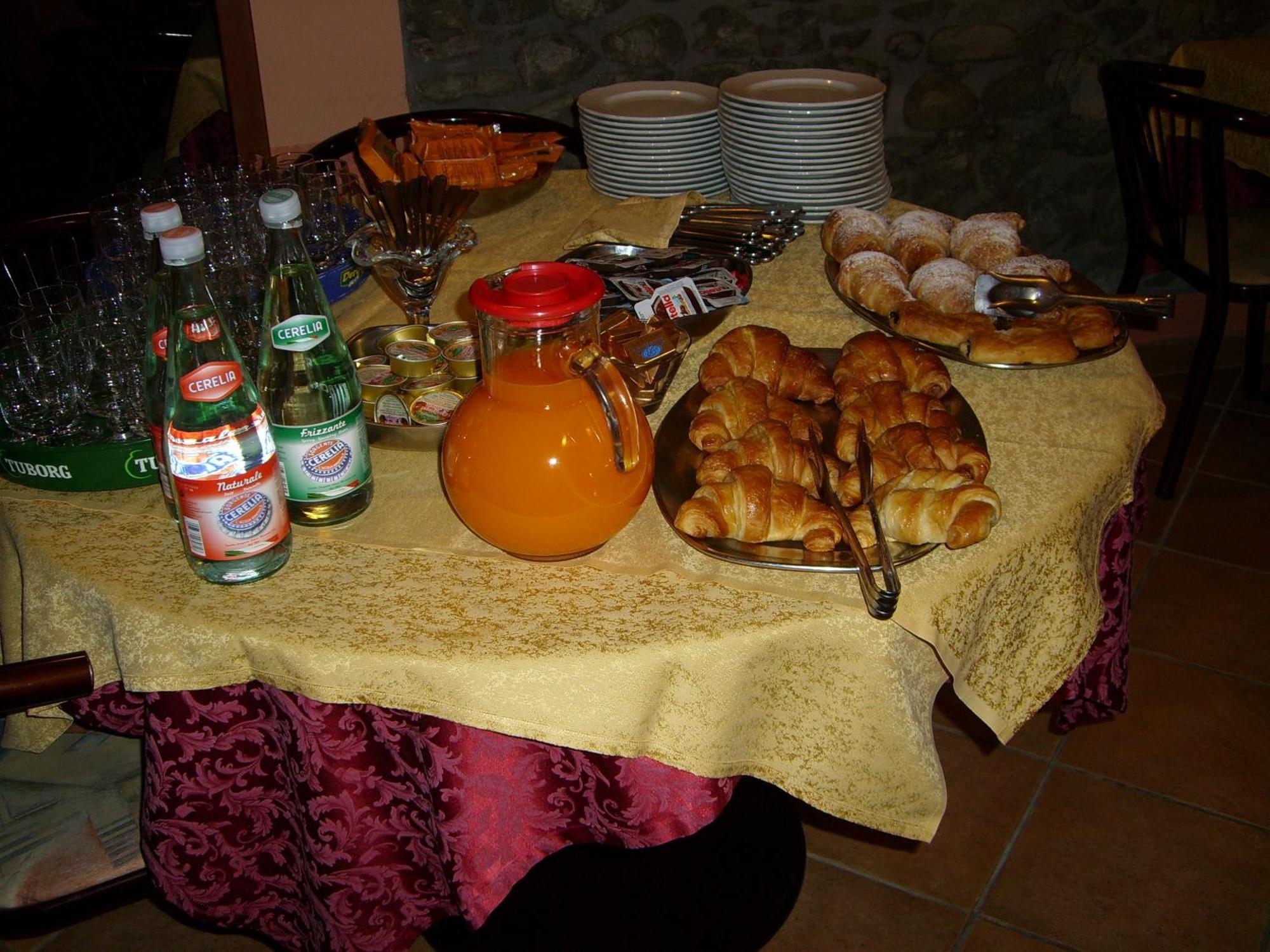 Hotel Formica Savignano sul Panaro Luaran gambar