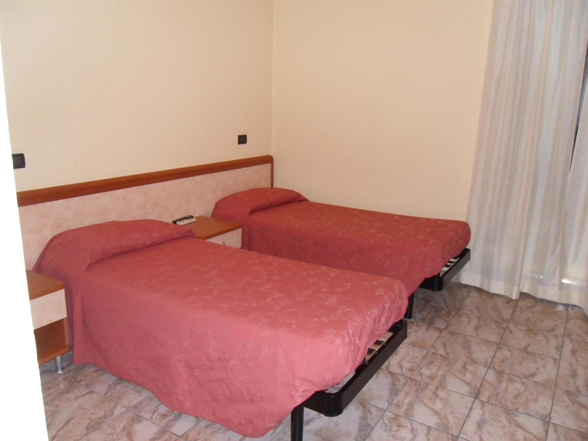 Hotel Formica Savignano sul Panaro Luaran gambar