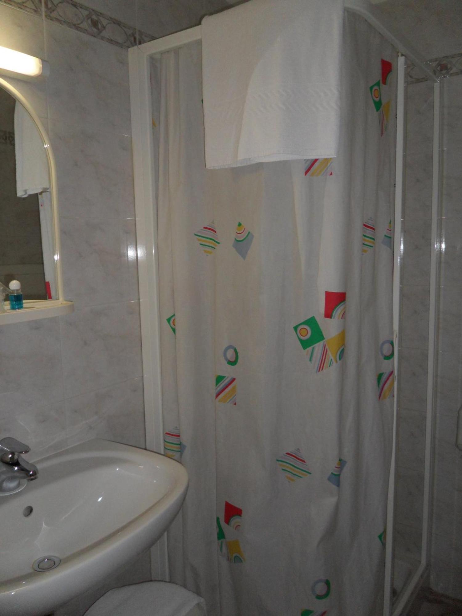 Hotel Formica Savignano sul Panaro Luaran gambar