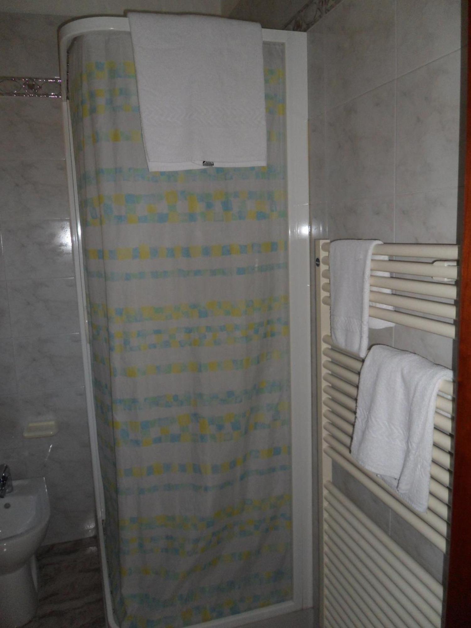 Hotel Formica Savignano sul Panaro Luaran gambar