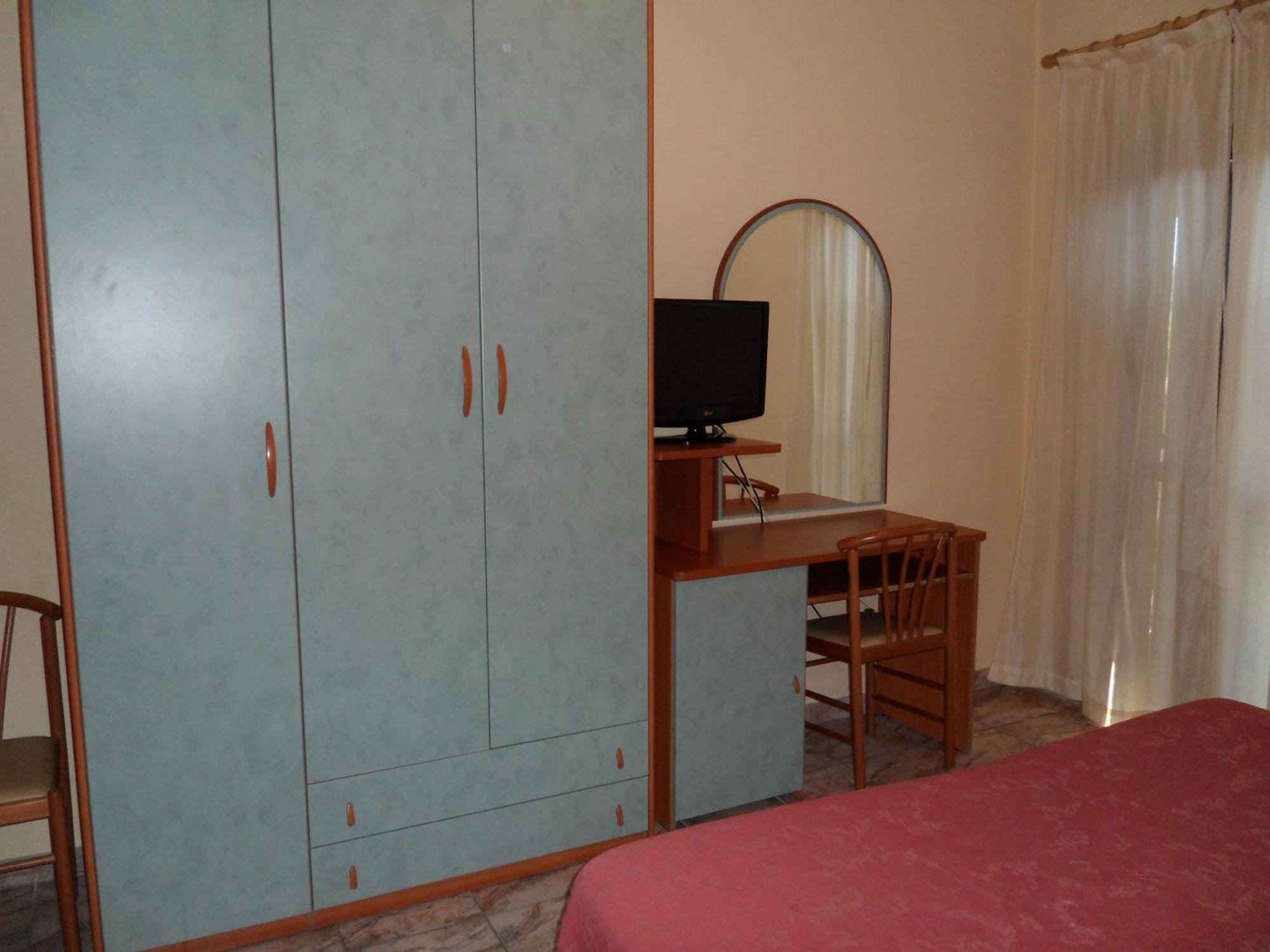 Hotel Formica Savignano sul Panaro Luaran gambar