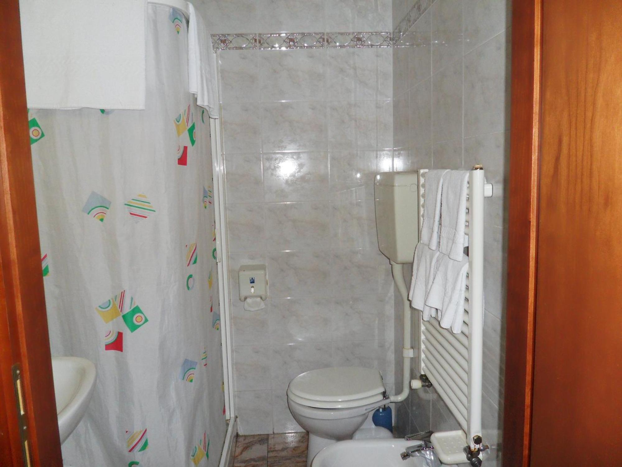 Hotel Formica Savignano sul Panaro Luaran gambar