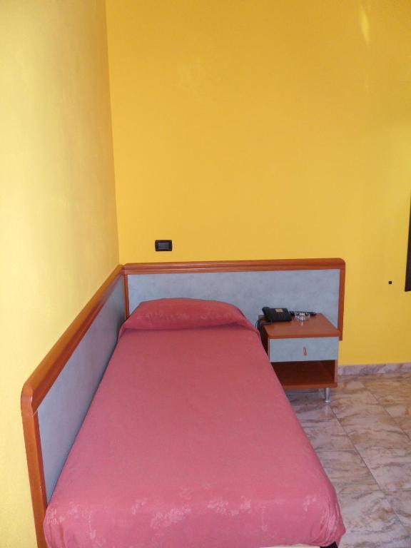 Hotel Formica Savignano sul Panaro Bilik gambar